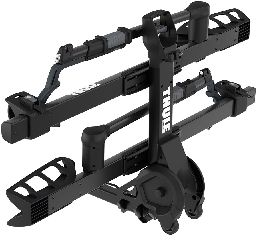 Thule T2 Pro XTR Hitch Bike Rack - 2-Bike - Image 2