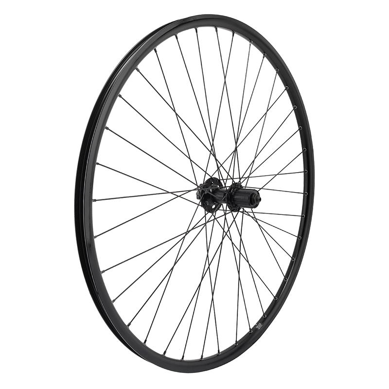 Wheel master 29` Alloy Mountain Disc Double Wall 29in Wheel Rear Wheel master 29` Alloy Mountain Disc Double Wall 29in Wheel Rear