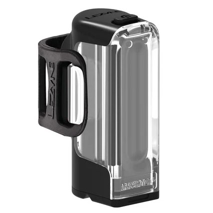 Lezyne Strip Drive Front