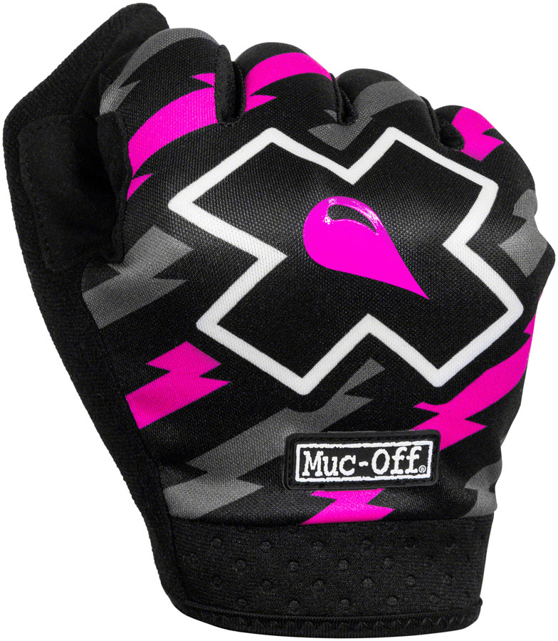 Rider Gloves - Bolt - Image 3