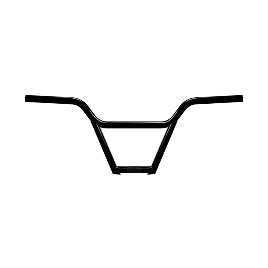 WeThePeople Flowcash BMX Handlebar Diameter: 22.2mm 28.7" Rise: 8.75" Black WeThePeople Flowcash BMX Handlebar Diameter: 22.2mm 28.7" Rise: 8.75" Black