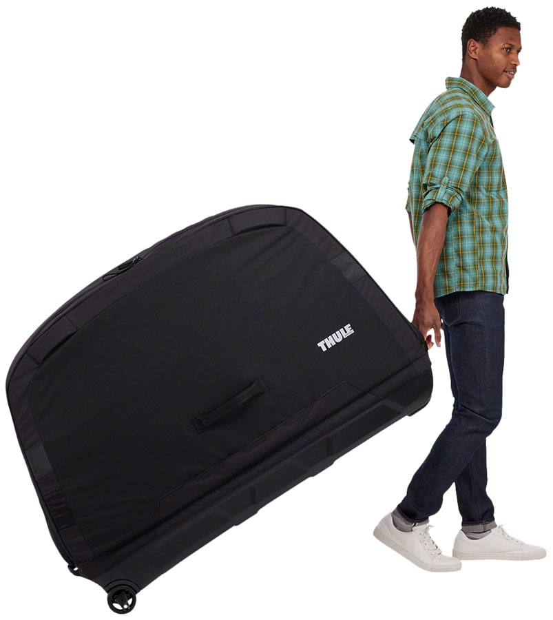 Thule Roundtrip Road Bike Travel Case - Image 3