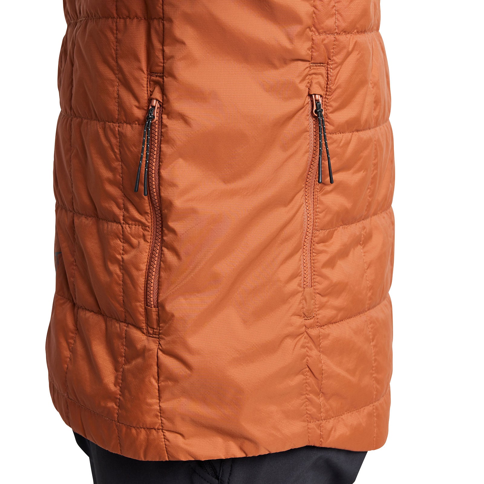 Crestline Jacket Mono Copper - Image 7