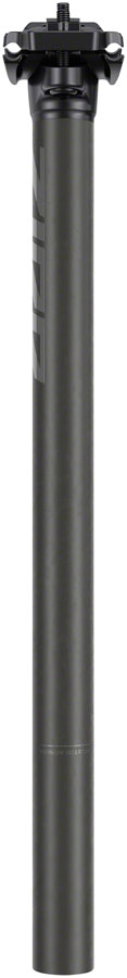 Zipp Service Course SL Seatpost - 400mm Length, Matte Black, C2 - Image 4
