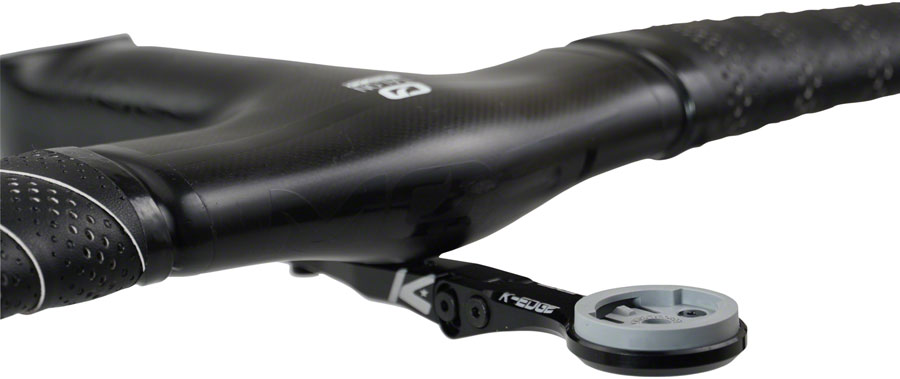 K-Edge Wahoo Integrated Handlebar System Mount - Image 2