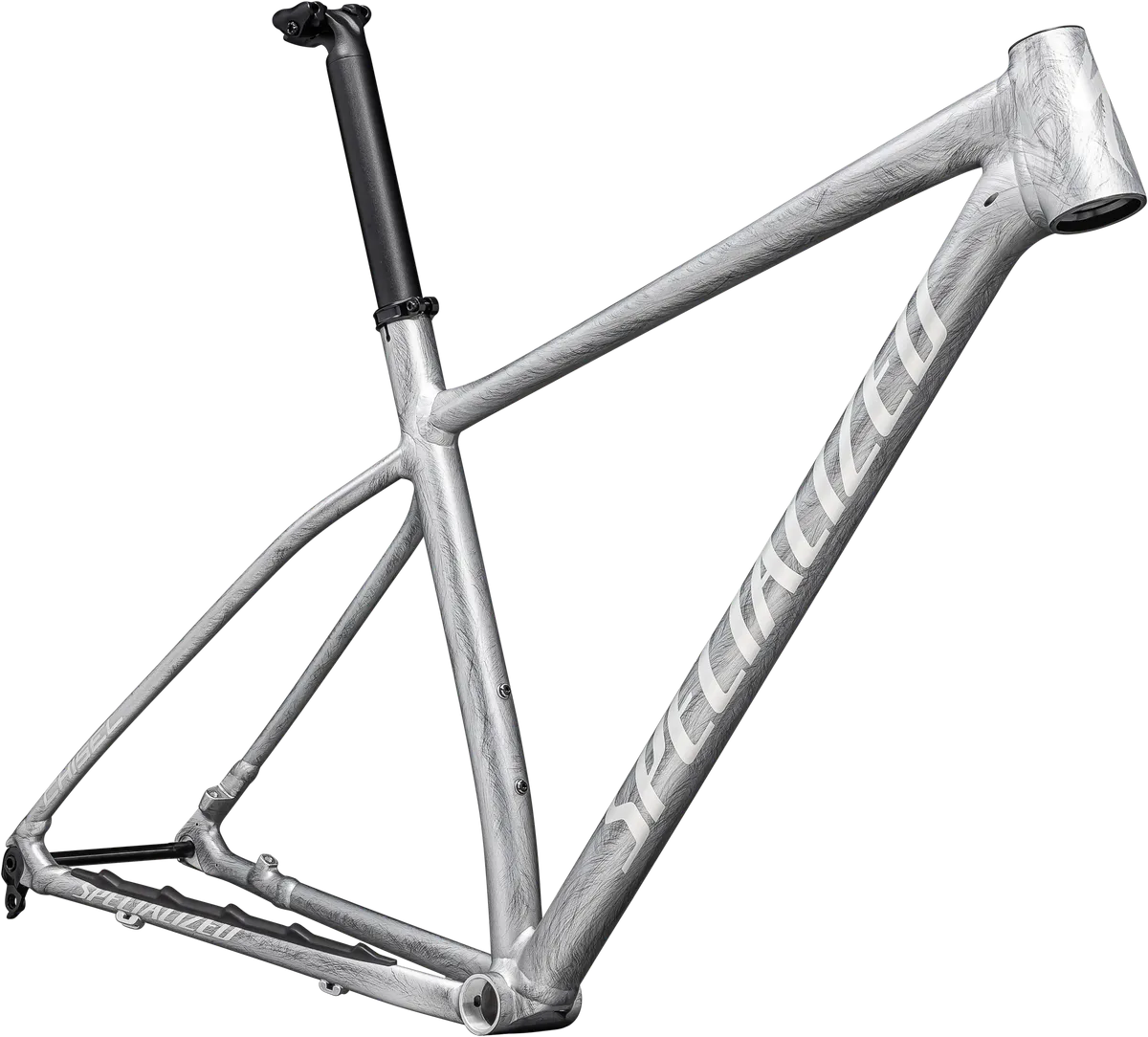 Chisel Hardtail Frameset - Image 2