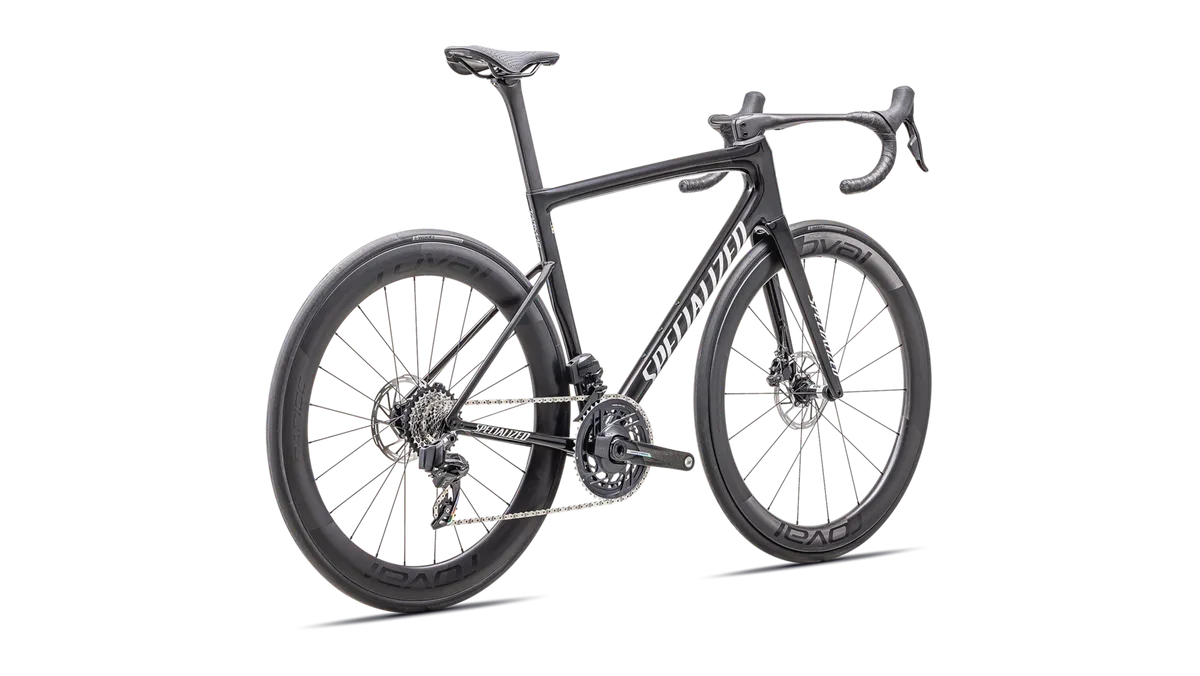 Tarmac SL8 Pro - SRAM Force eTAP AXS - Image 3
