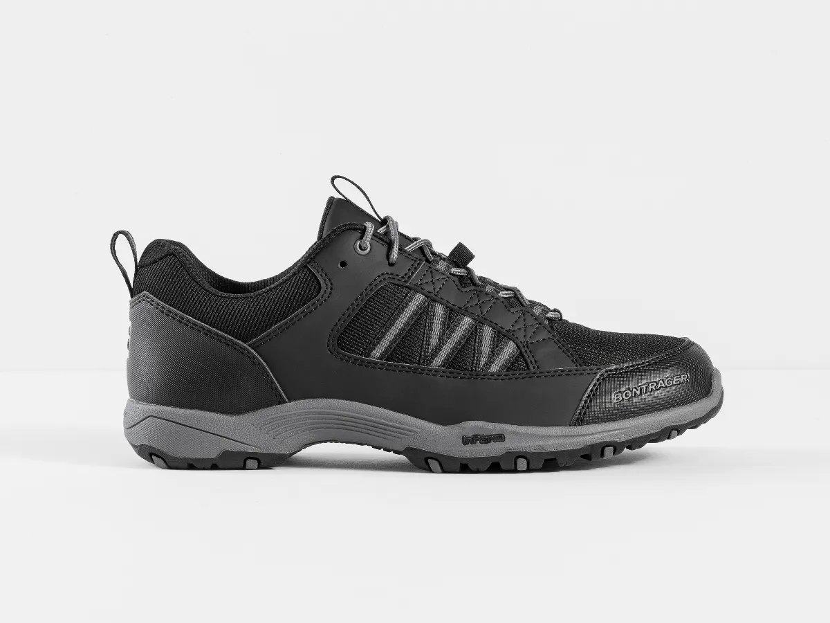 Bontrager SSR 43 Black Slate Shoe