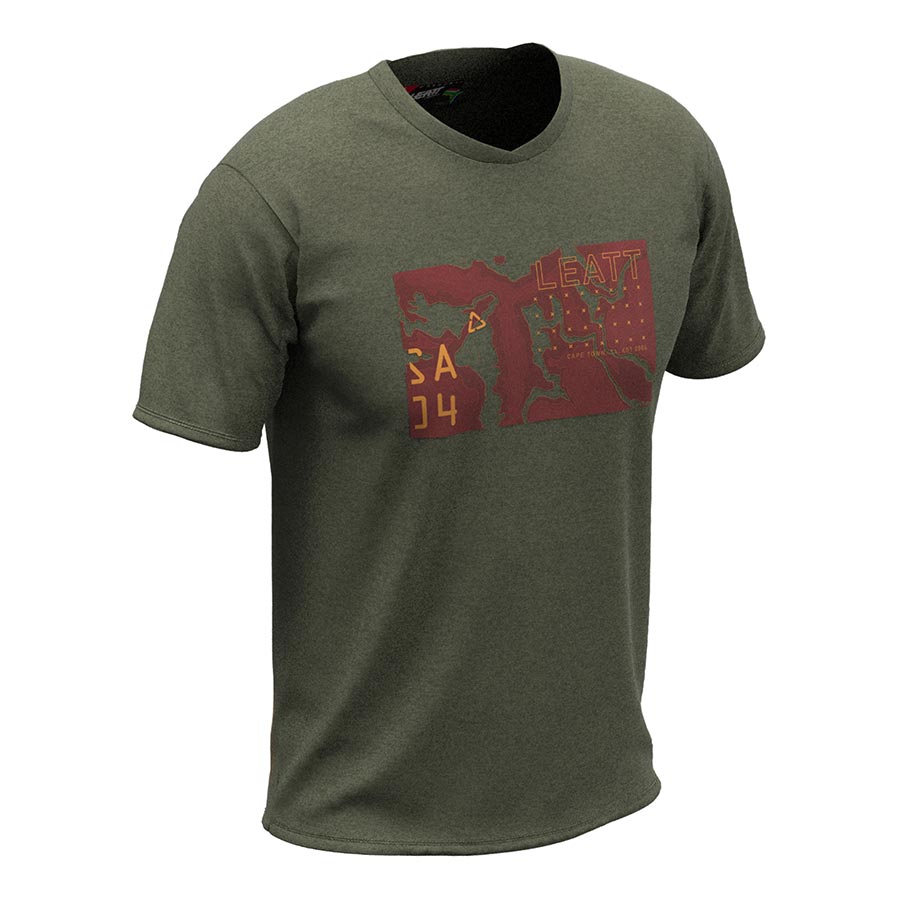 Leatt MTB AllMtn 2.0 Men Jersey Leatt MTB AllMtn 2.0 Men Jersey