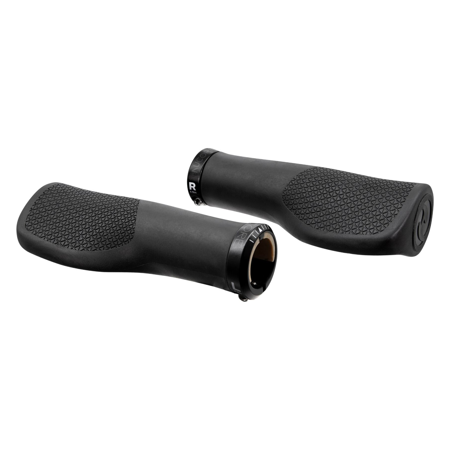 Herrmans Nucore Town Locking Grips - 130mm