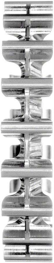 Gates Carbon Drive CDXEXP Centerlock Rear Sprocket - Silver - Image 6