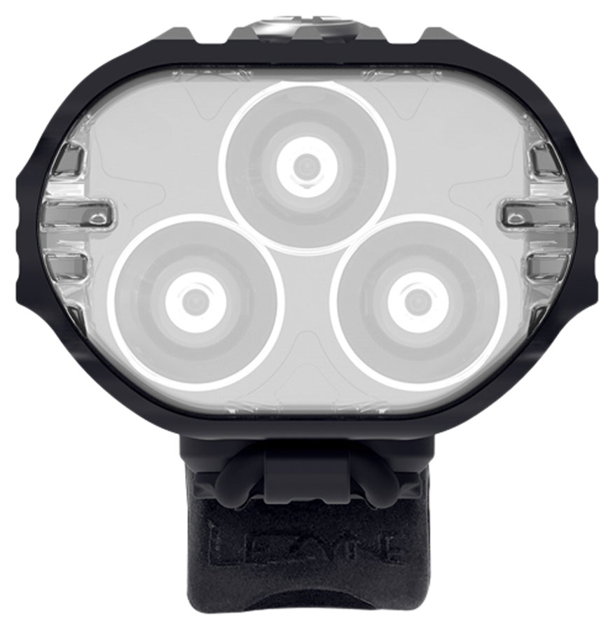 Lezyne React Drive 1200 Headlight - Image 3