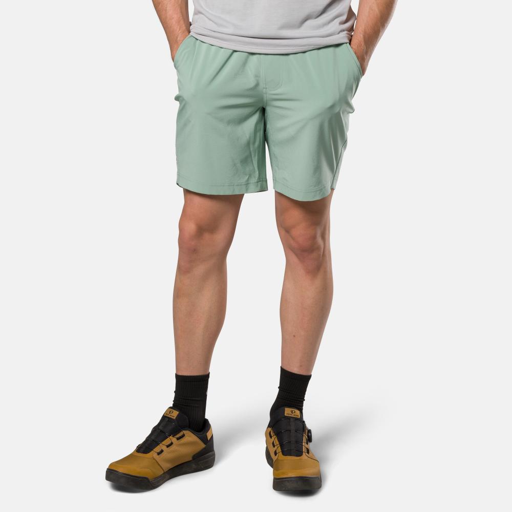Men's Canyon Active 8" Shorts - Image 5