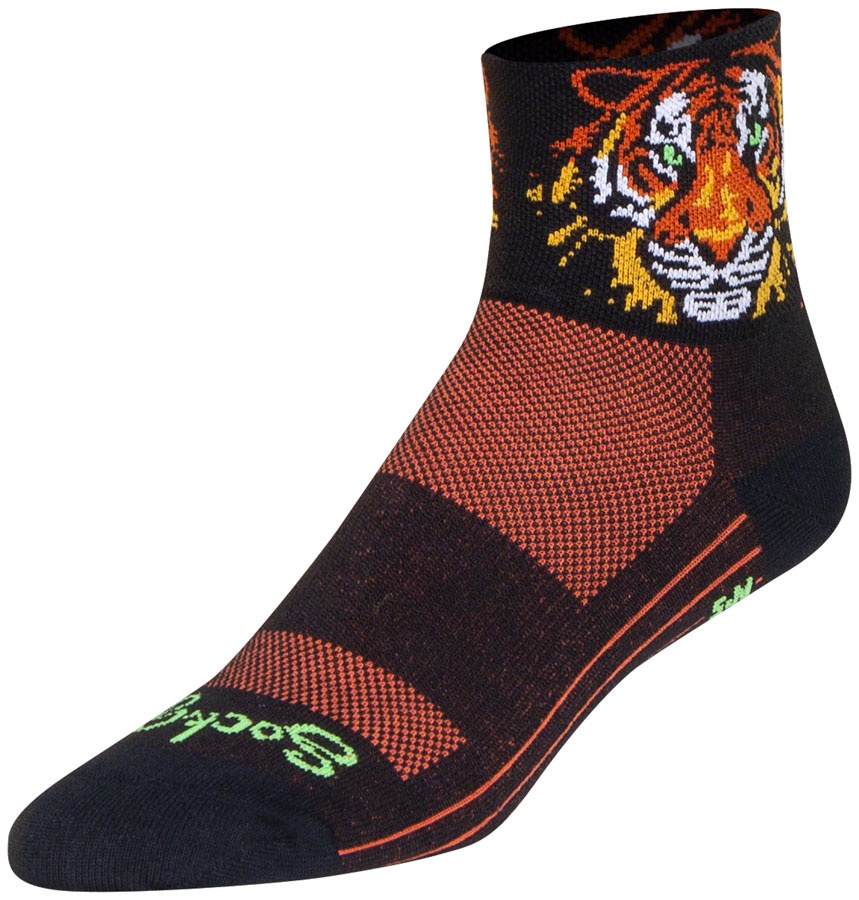 SockGuy Classic Socks - Image 2