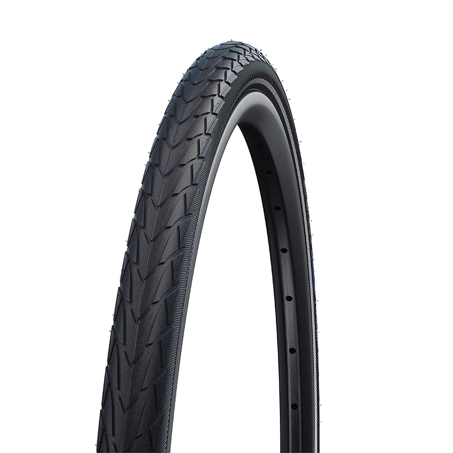 Schwalbe Marathon Racer Hybrid Tire 700x30C Wire Clincher Addix Green RaceGuard Reflex 67TPI Black Schwalbe Marathon Racer Hybrid Tire 700x30C Wire Clincher Addix Green RaceGuard Reflex 67TPI Black