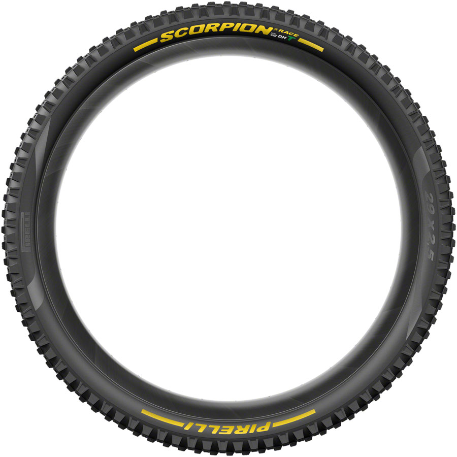 Pirelli Scorpion Race DH T Tire - Image 2