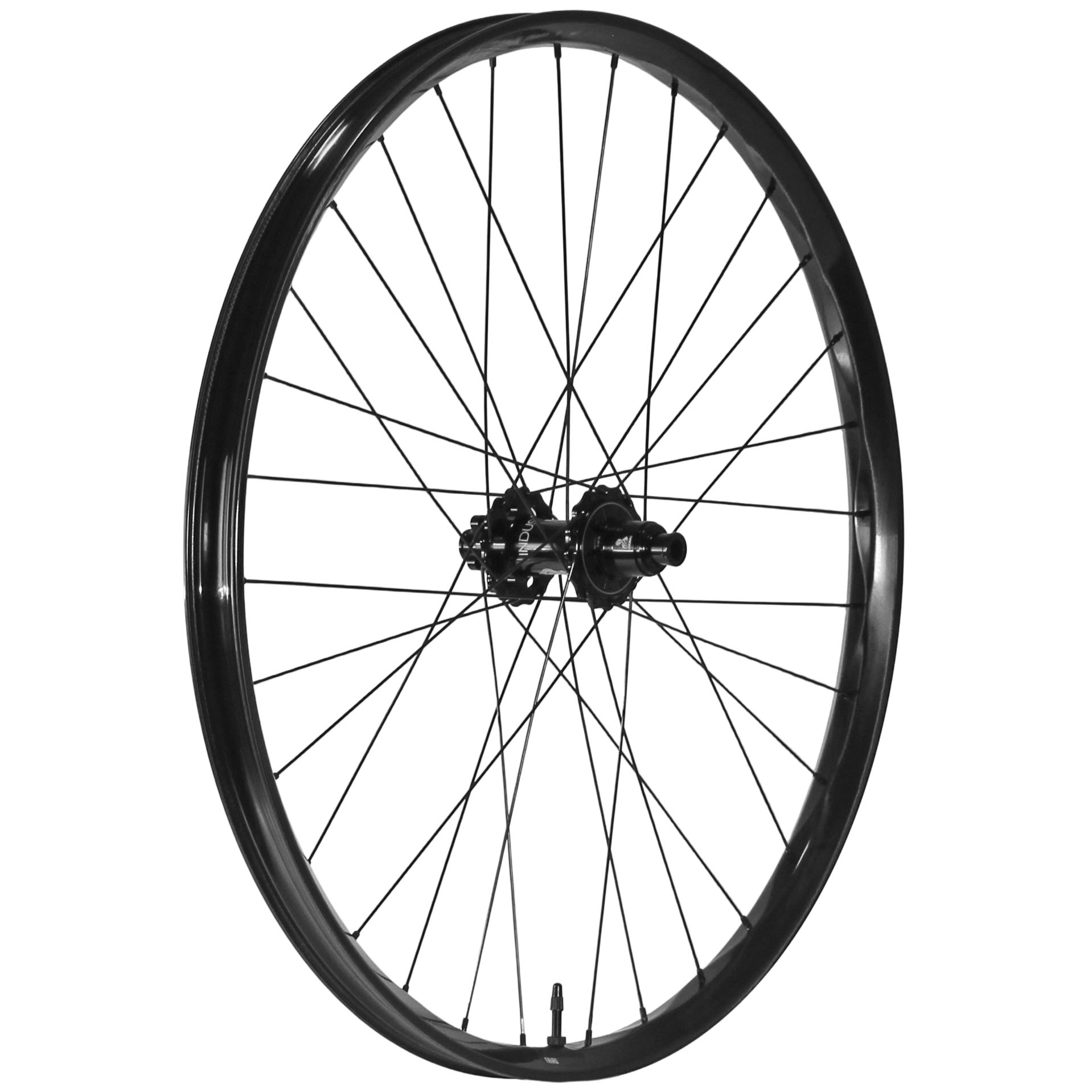 We Are One Triad 27.5" Rear Wheel 12x157 XD Black