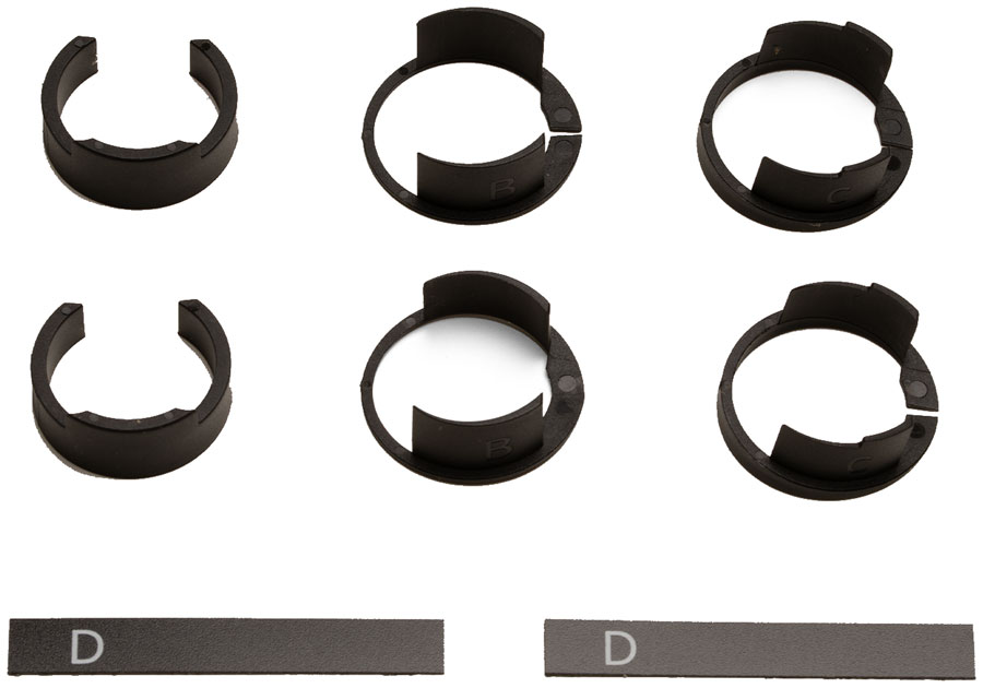 Crankbrothers Guardian Handguard Kit - Image 4