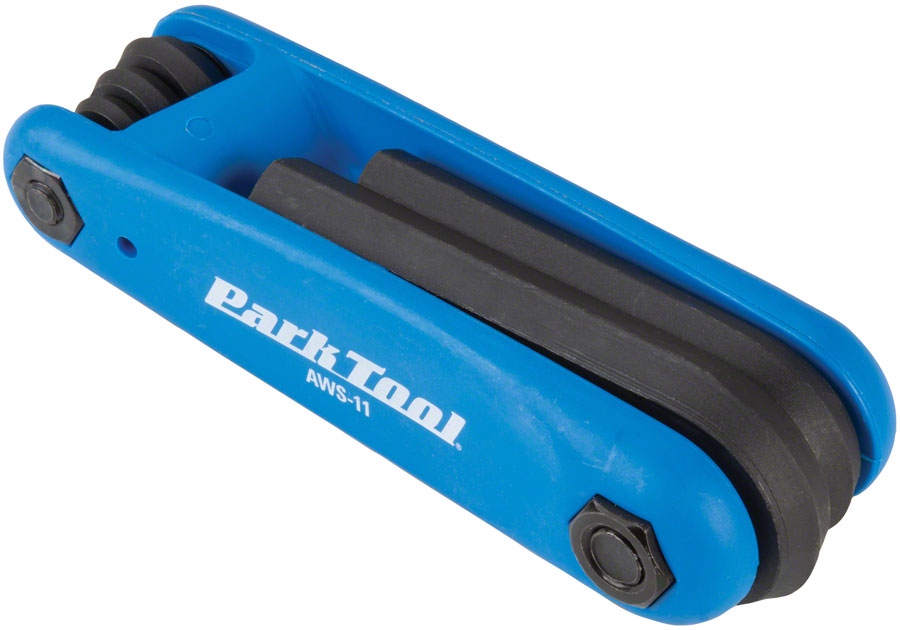 Park Tool Hex Wrenches - Image 2