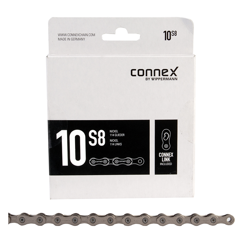 Connex 8 10 Speed Chain
