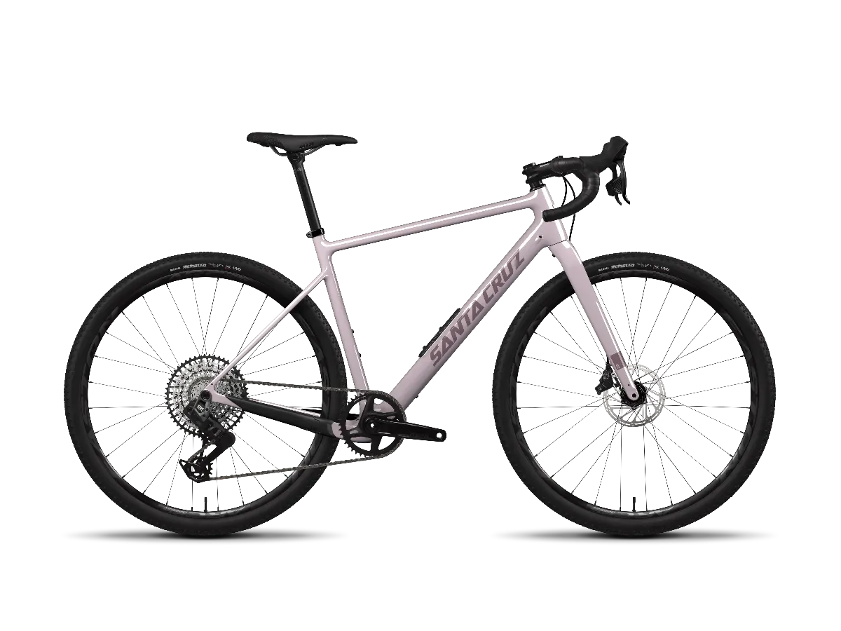 Stigmata Rival 1x AXS variant 2