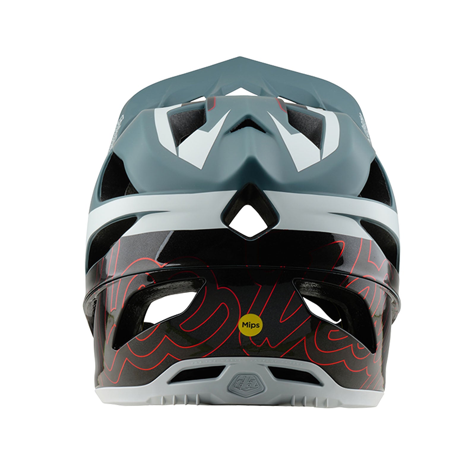 Stage Helmet Neauwave Smoke - Image 3