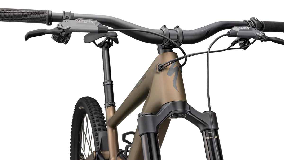 Turbo Kenevo SL 2 Comp - Image 5