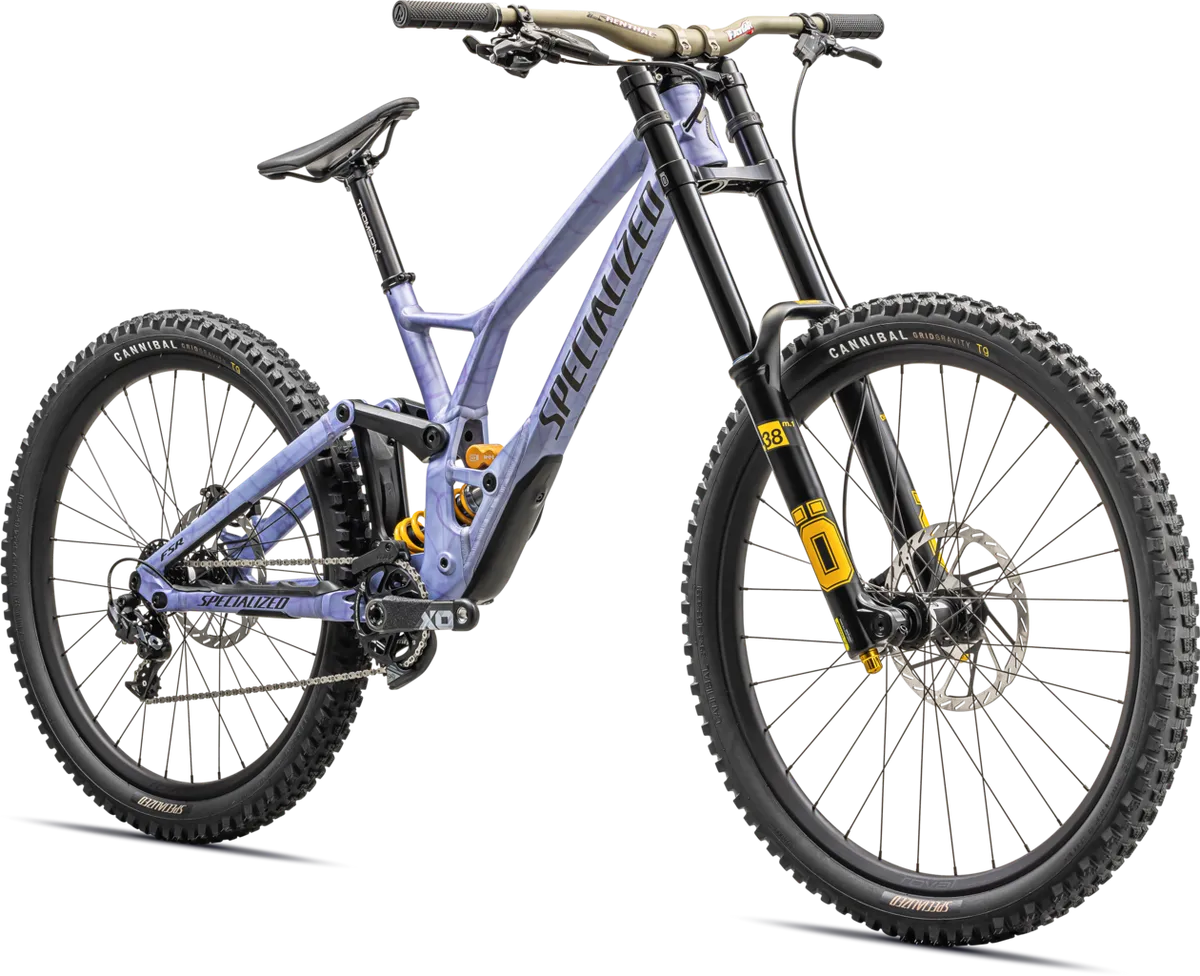 Demo Race - Image 2