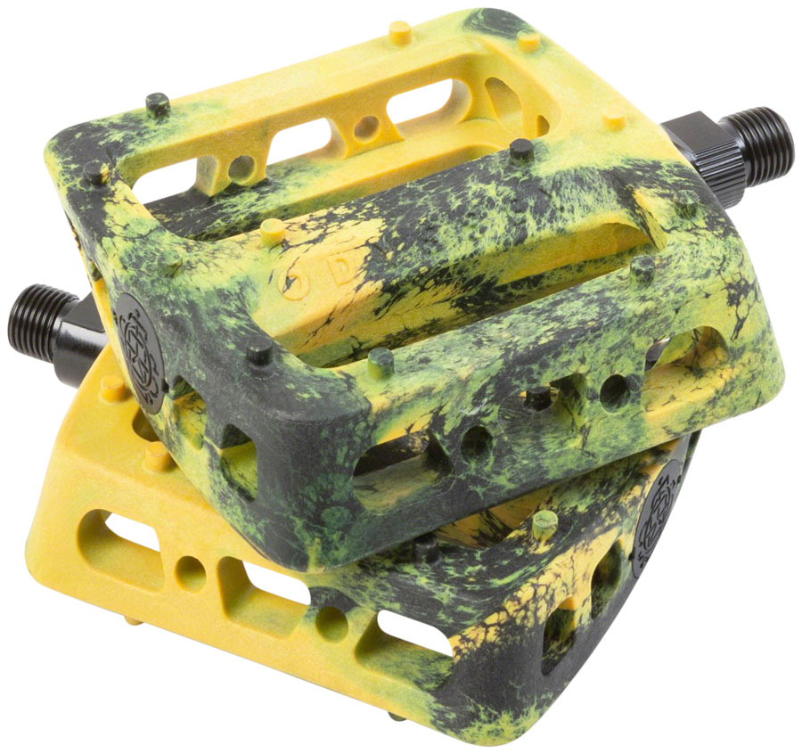 Odyssey Twisted Pro PC Pedals variant 2