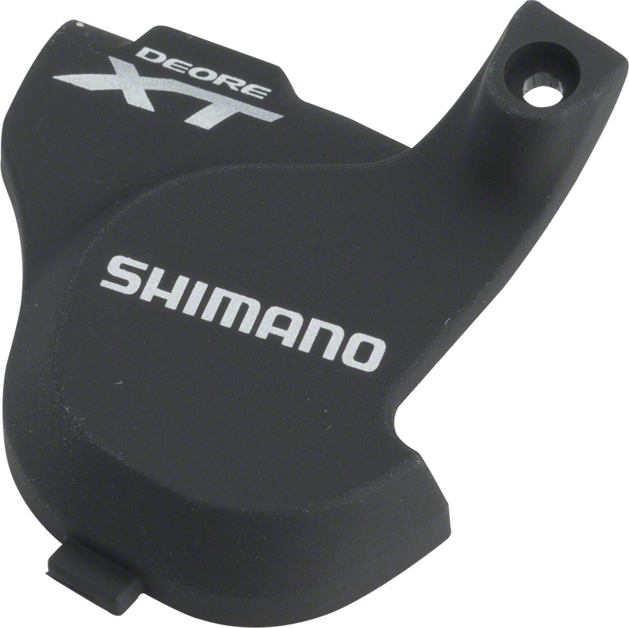 Shimano XT ST-M780 Left Hand Shifter Base Cap and Bolt Shimano XT ST-M780 Left Hand Shifter Base Cap and Bolt