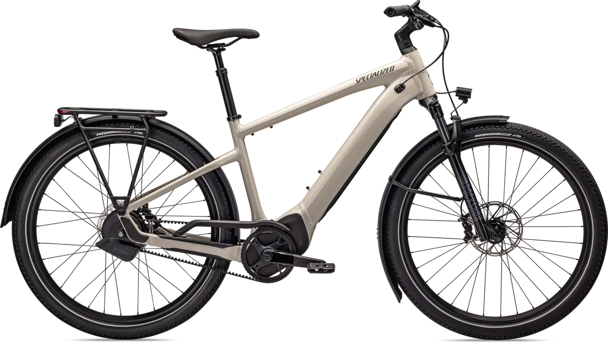 Turbo Vado 5.0 IGH variant 3