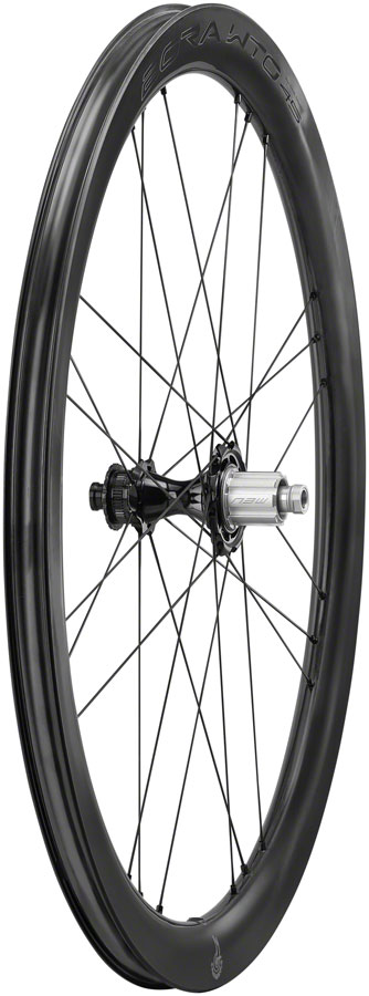 Campagnolo Bora WTO 45 C23 Rear Wheel - Image 2