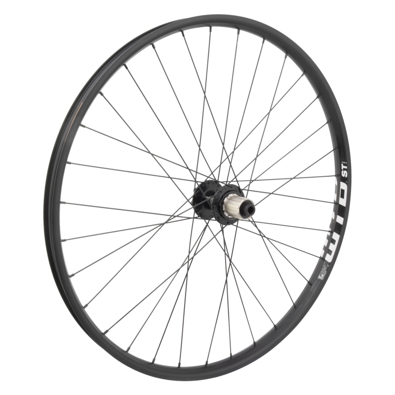 Wheel master 27.5` Alloy Mountain Disc Double Wall 27.5in Wheel Rear
