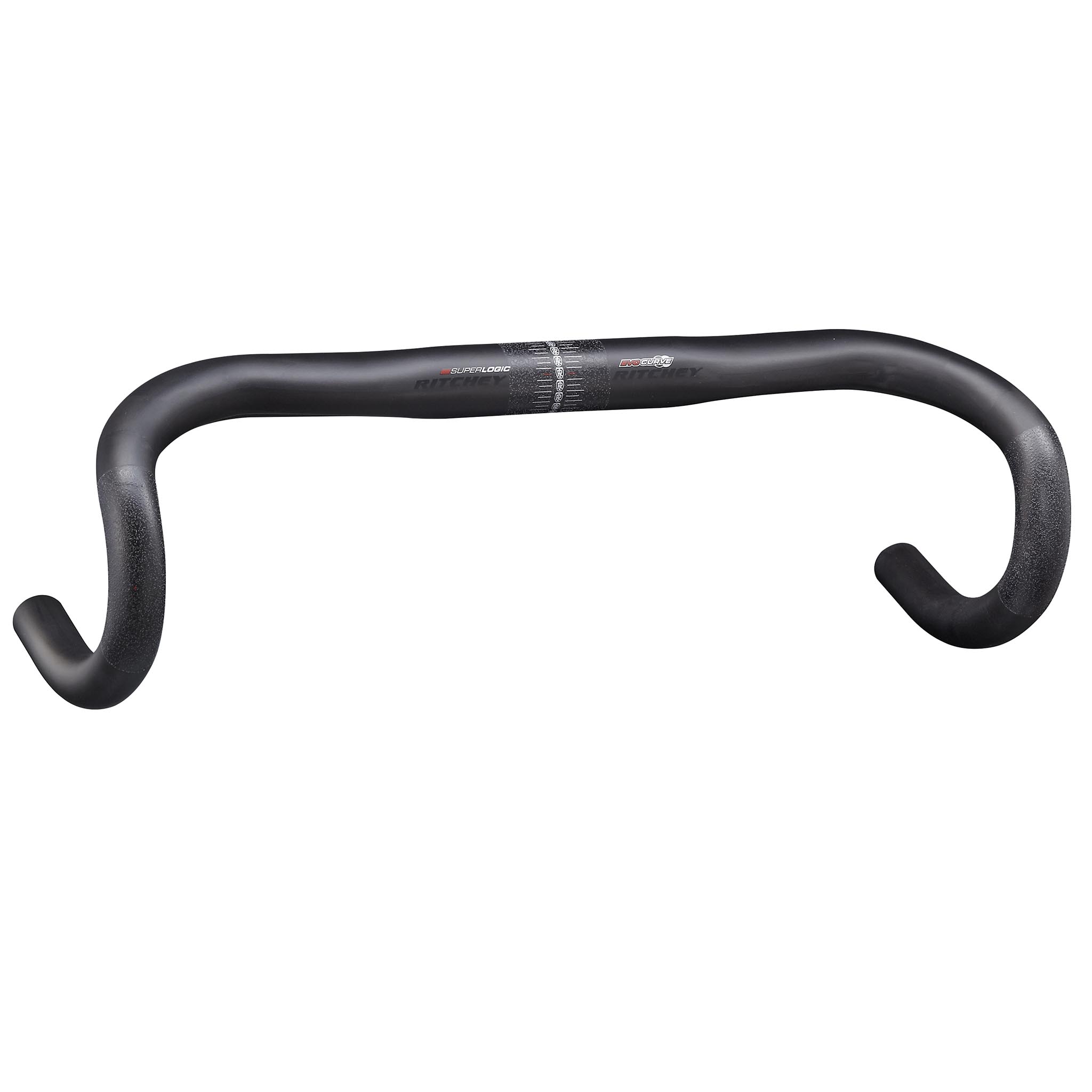 Ritchey Superlogic Carbon Evo-Curve Bar Di2 (31.8)