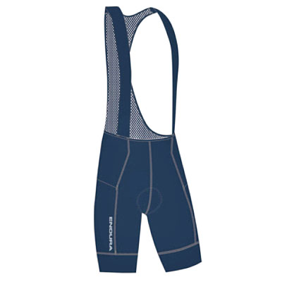 Endura Endura Loop Bibshort  Carbon Gray  XL
