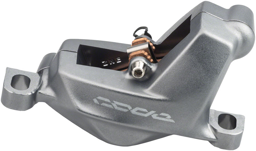 SRAM Code Bronze Stealth Disc Brake Caliper Assembly - Image 2