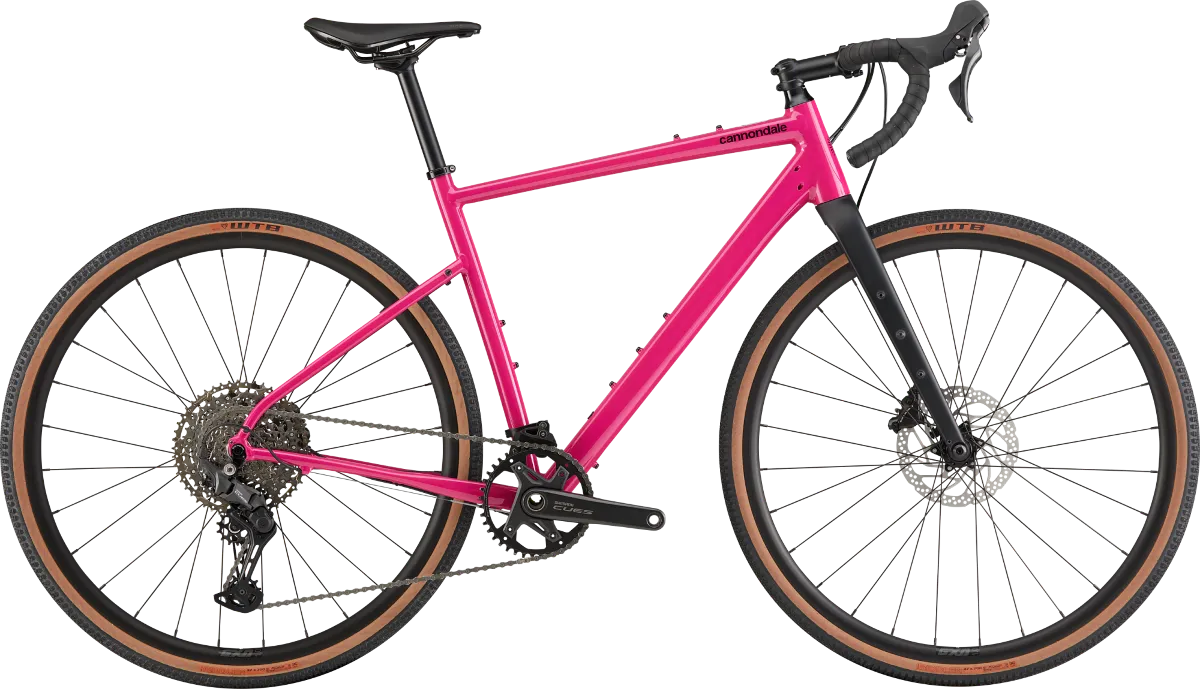 Topstone 2 CUES - 1x variant 2