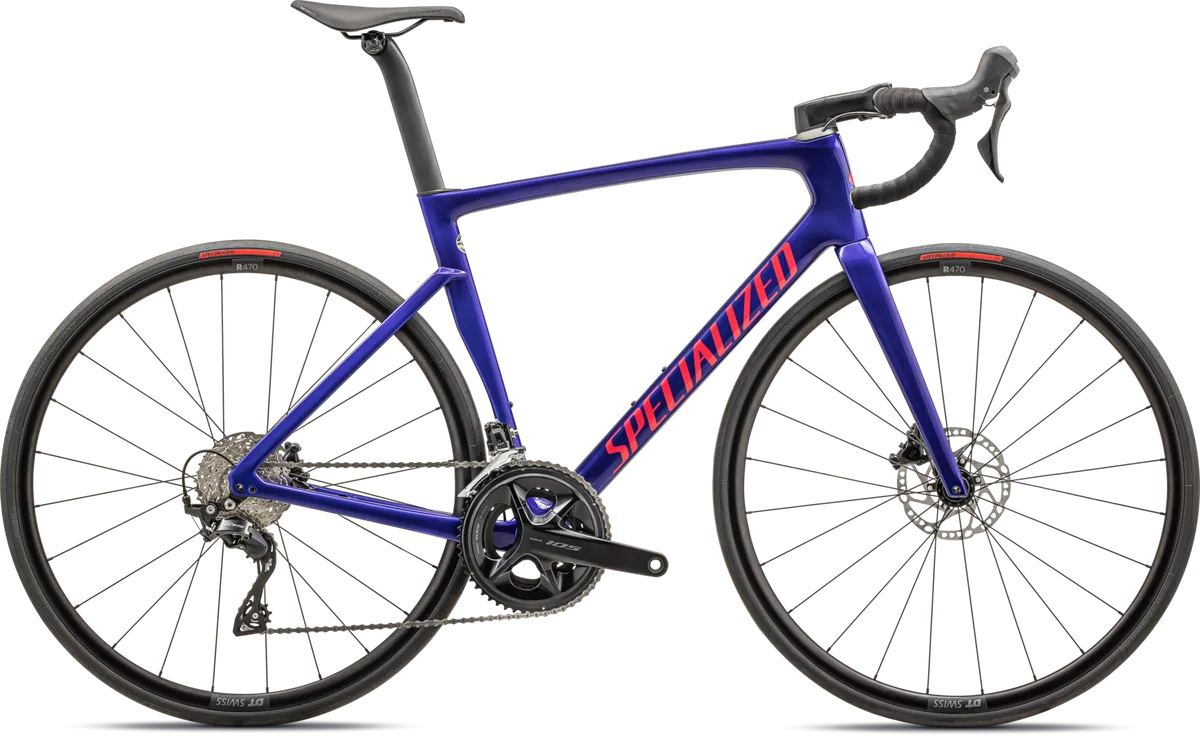 Tarmac SL7 Sport - Shimano 105 variant 3