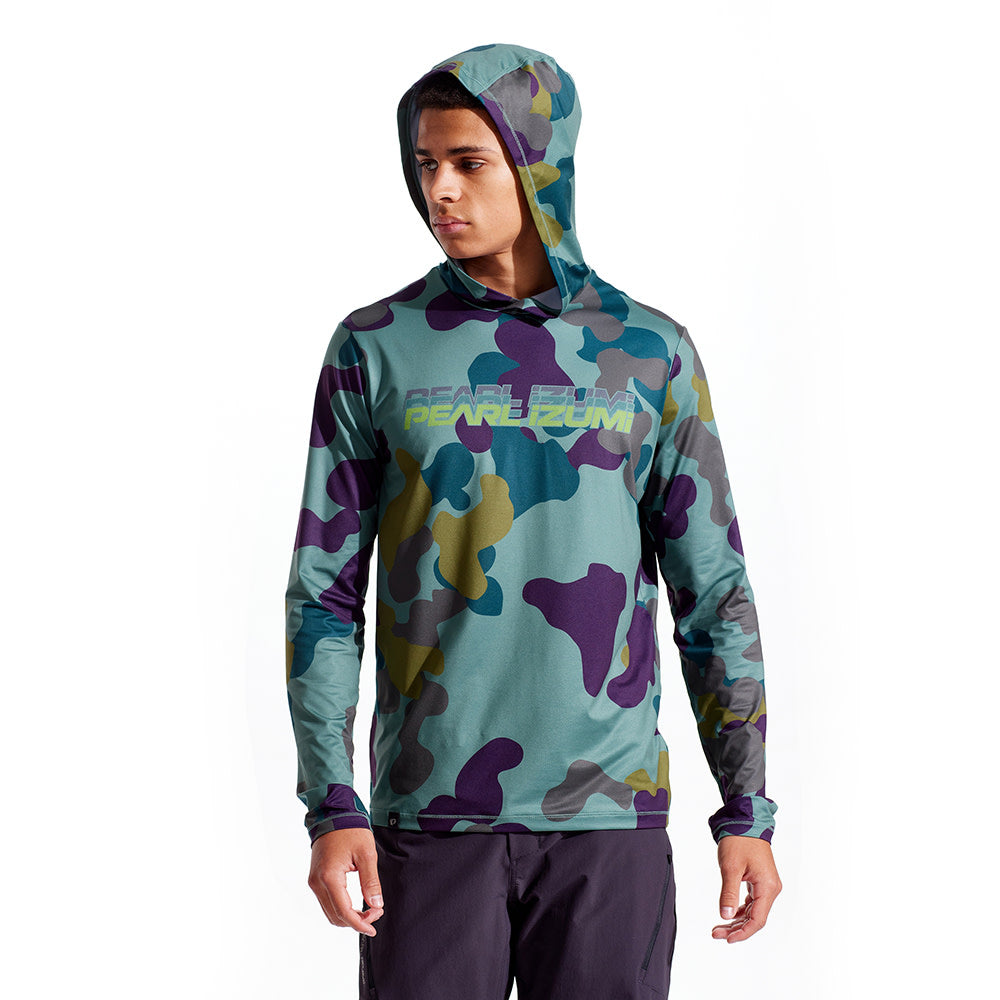 Men's Midland Graphic Pullover Hoodie - Image 2