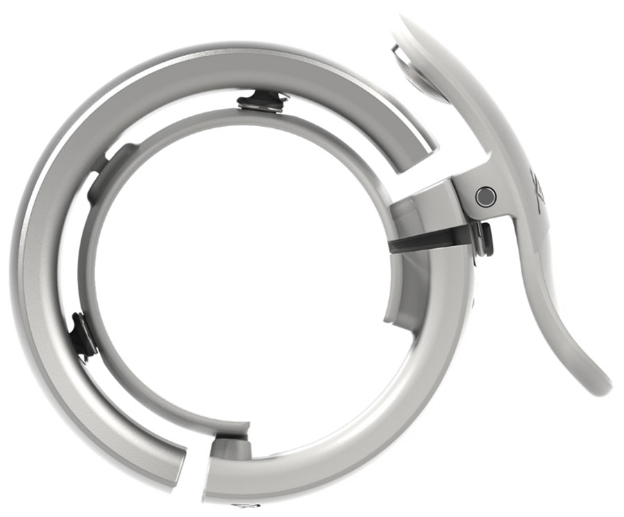 Knog Oi Prima Bell - Image 2