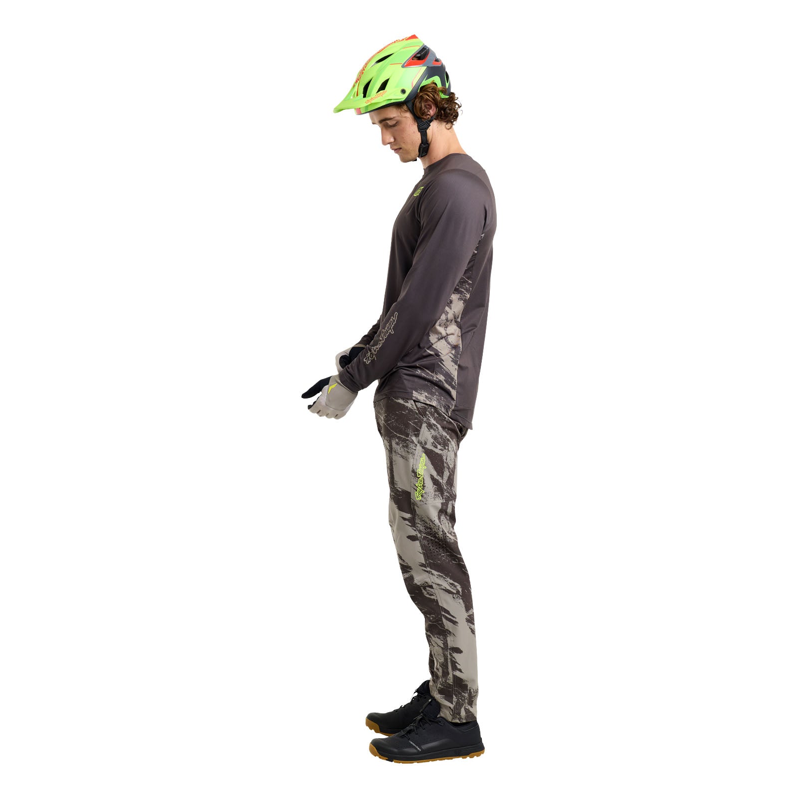 Skyline Pant Elemental Dark Earth - Image 10