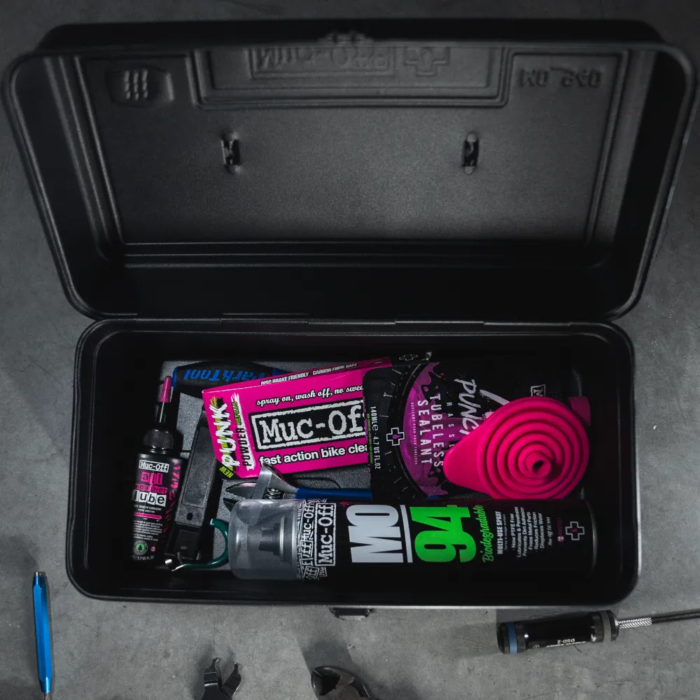 Bicycle Dirt Battle Box - Image 8