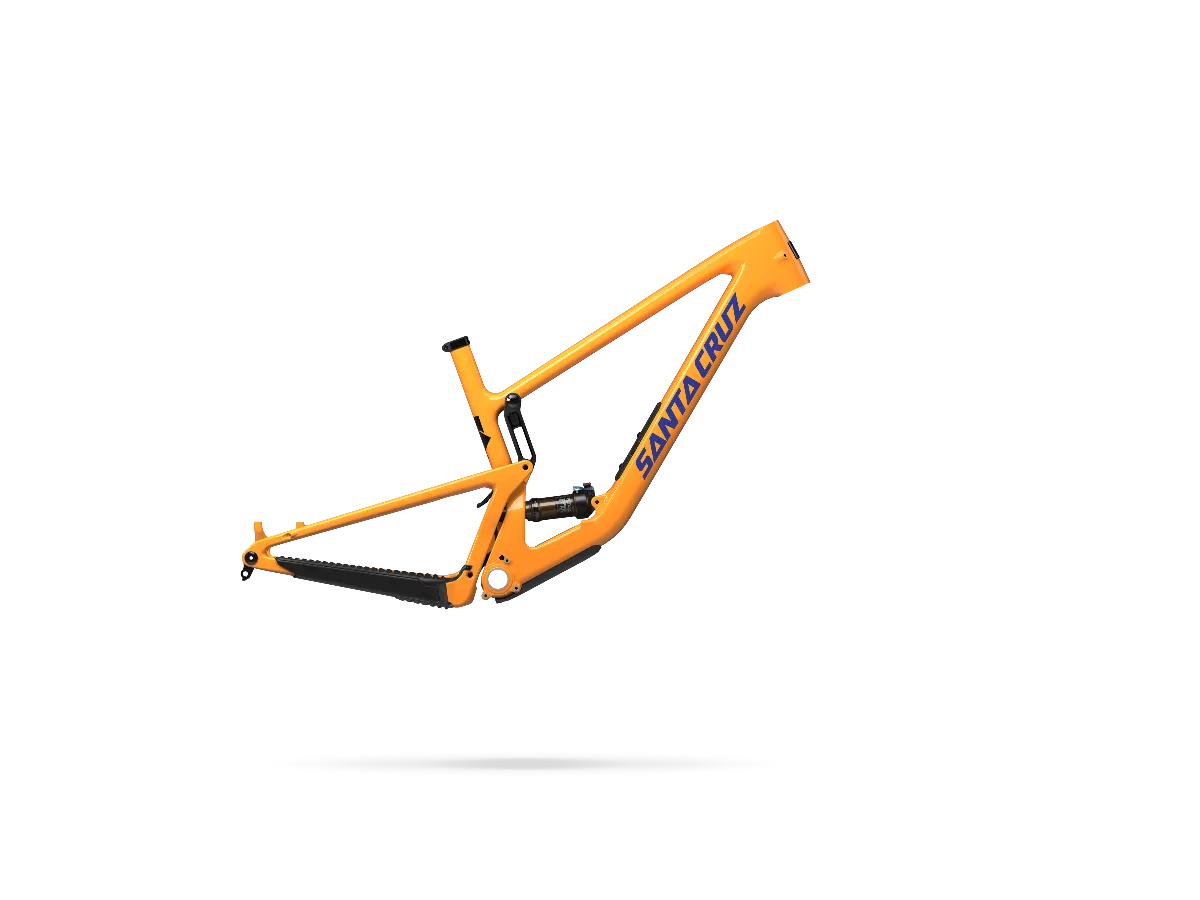 Tallboy Frame 2024 variant 2