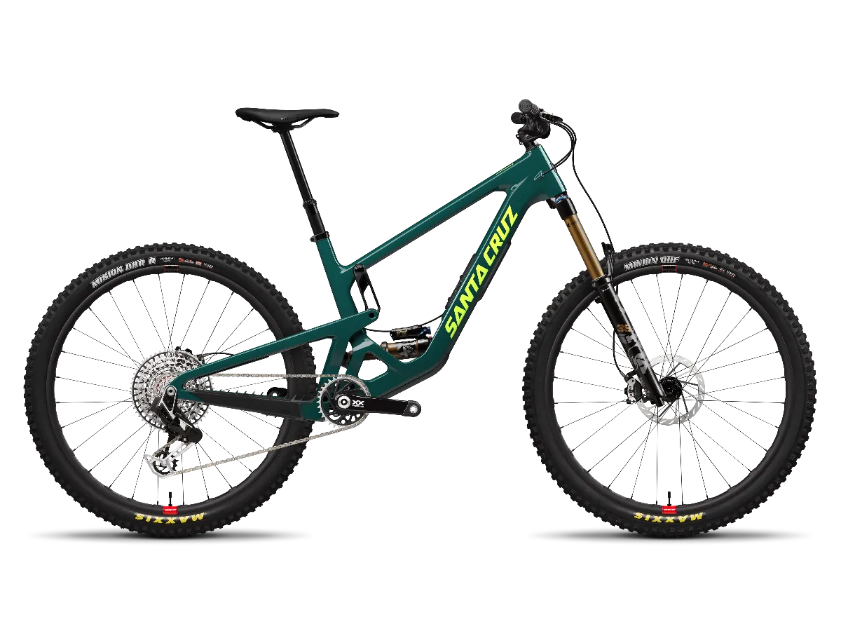 Hightower XX AXS RSV variant 2