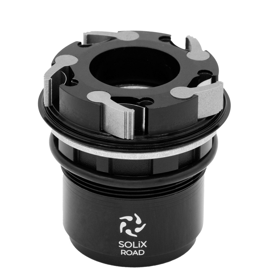 Industry Nine Solix Freehub Bodies variant 2