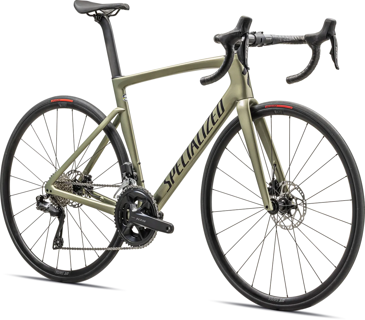 Tarmac SL7 Comp - Shimano 105 Di2 - Image 7