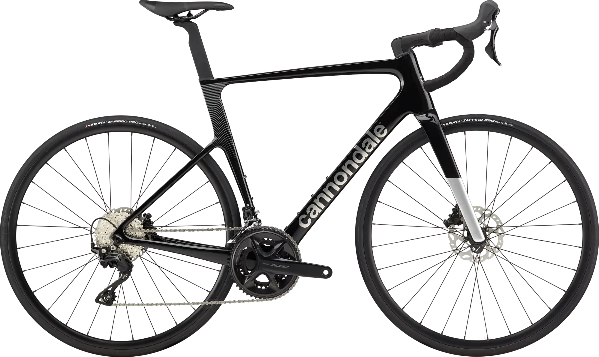 SuperSix EVO 4 SuperSix EVO 4