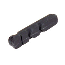 Kool Stop Dura Road Cartridge Inserts Black Pr Kool Stop Dura Road Cartridge Inserts Black Pr