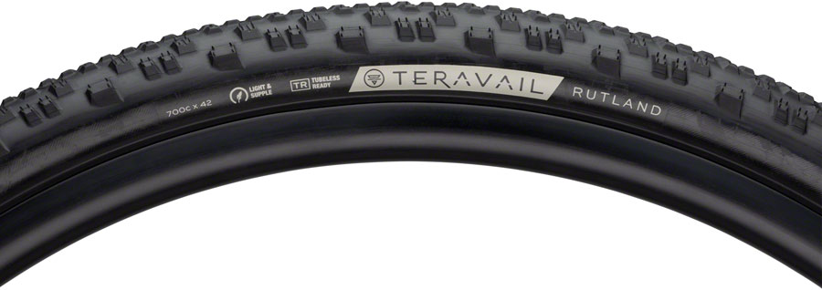 Teravail Rutland Tire - Image 14