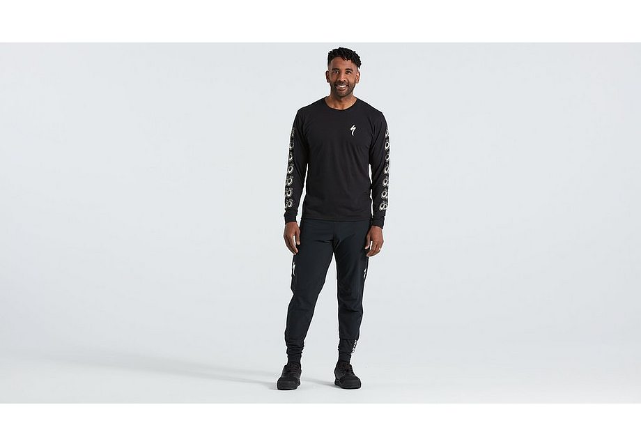 2022 Special Eyes Tee Ls